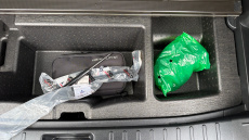 Hyundai TUCSON 1.6 TGDi 48V MHD 180 Ultimate 5dr 4WD DCT Petrol Estate